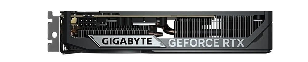 VGA Gigabyte GeForce RTX 5060 Windforce MAX OC 8G