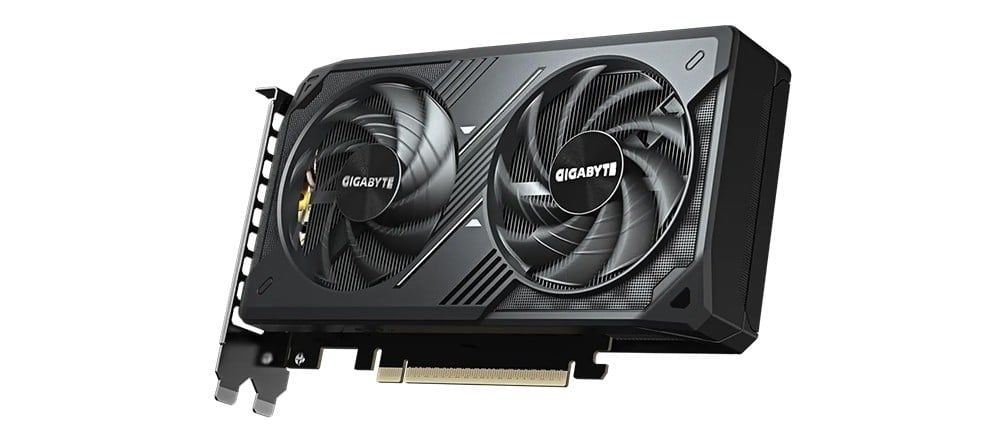 VGA Gigabyte GeForce RTX 5060 Windforce MAX OC 8G