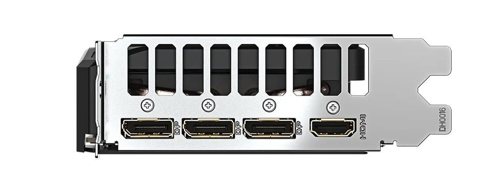 VGA Gigabyte GeForce RTX 5060 Windforce MAX OC 8G