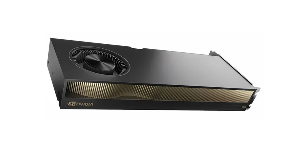 vga nvidia rtx pro 5000 blackwell 48gb