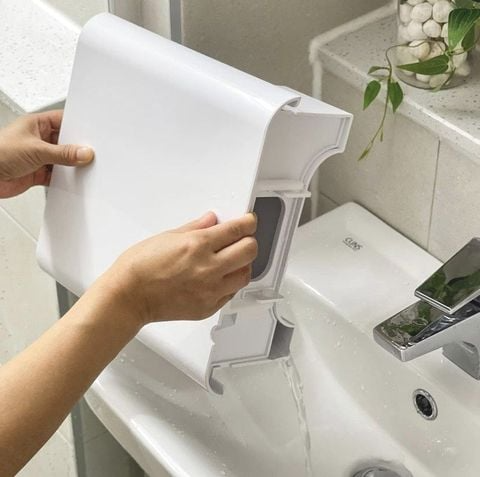 Máy hút ẩm estilo Hàn Quốc