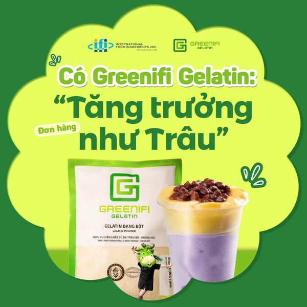 Bí Quyết Làm Topping 