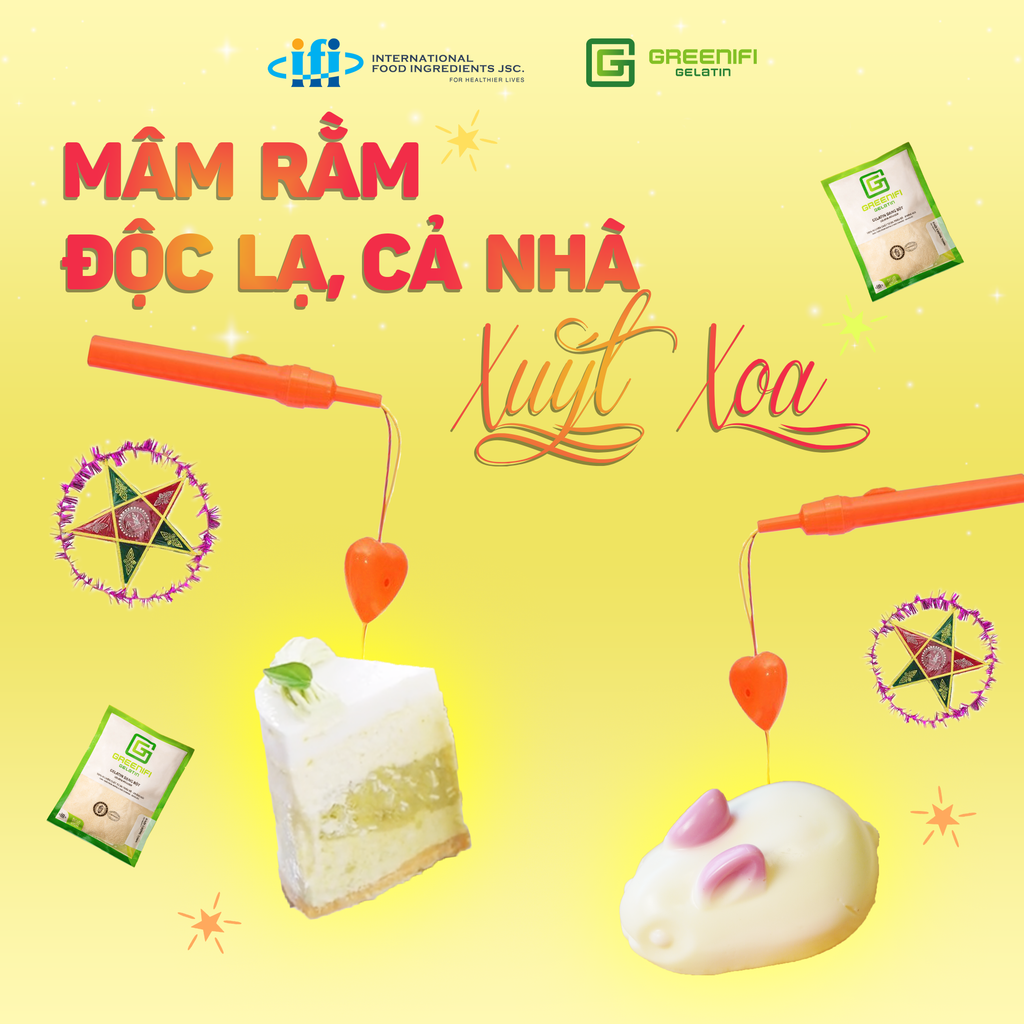 Ngán Bánh Trung Thu Rồi? Top Món Độc Lạ Cho Mâm Cỗ Rằm Thêm Thú Vị