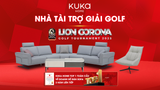 KUKA HOME ĐỒNG HÀNH CÙNG LION CHAMPION 28 – SỰ KIỆN THỂ THAO ĐỈNH CAO TẠI ĐẢO NGỌC PHÚ QUỐC