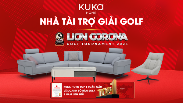 KUKA HOME ĐỒNG HÀNH CÙNG LION CHAMPION 28 – SỰ KIỆN THỂ THAO ĐỈNH CAO TẠI ĐẢO NGỌC PHÚ QUỐC