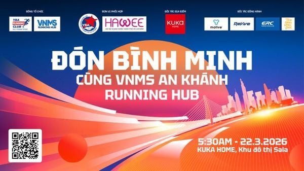 KUKA HOME x VNMS | LAN TỎA PHONG CÁCH SỐNG TÍCH CỰC