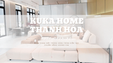 SOFT OPENING | KUKA HOME THANH HÓA: Điểm chạm mới trong hành trình kiến tạo chuẩn sống hoàng kim