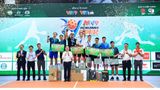 NHÌN LẠI NHỮNG HÌNH ẢNH ẤN TƯỢNG TẠI PICKLEBALL VTV9 OPEN 2025 CÙNG KUKA HOME