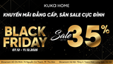 [BLACK FRIDAY] KHUYẾN MÃI ĐẲNG CẤP, SĂN SALE CỰC ĐỈNH – SALE UPTO 35%