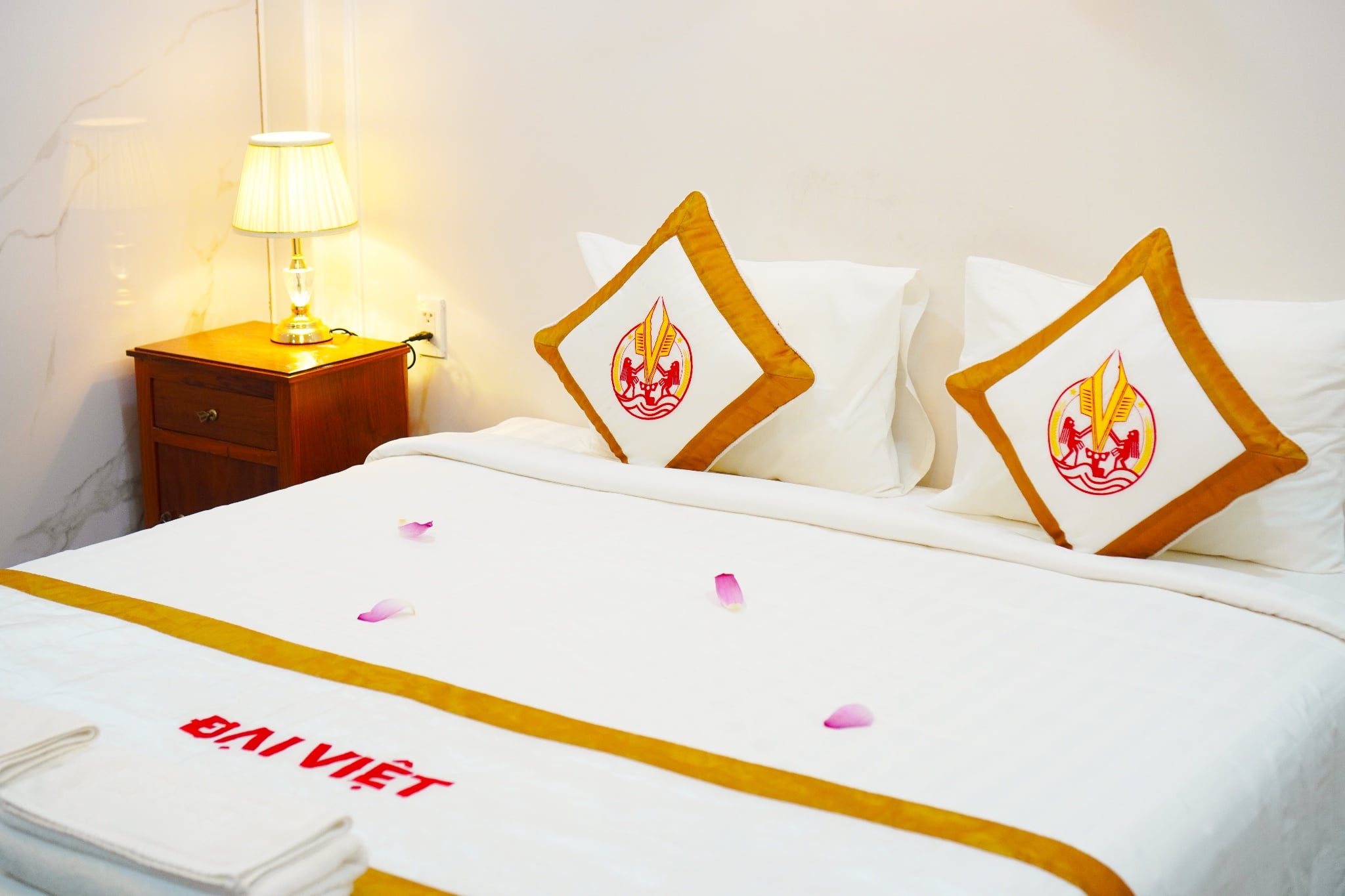 Hotel Sài Gòn – Trải Nghiệm Nghỉ Ngơi Thoải Mái Tại Khách Sạn The Rice Bùi Viện