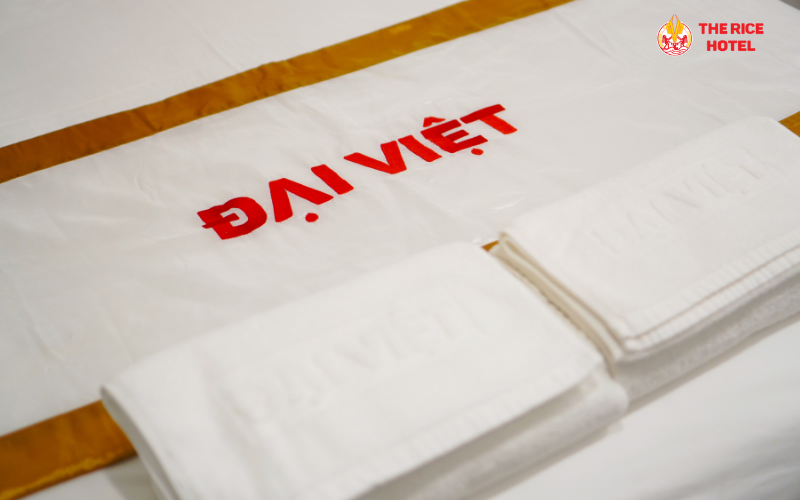 The Most Worth-Staying Hotel Saigon Today – Discover The Rice Hotel in the Heart of District 1