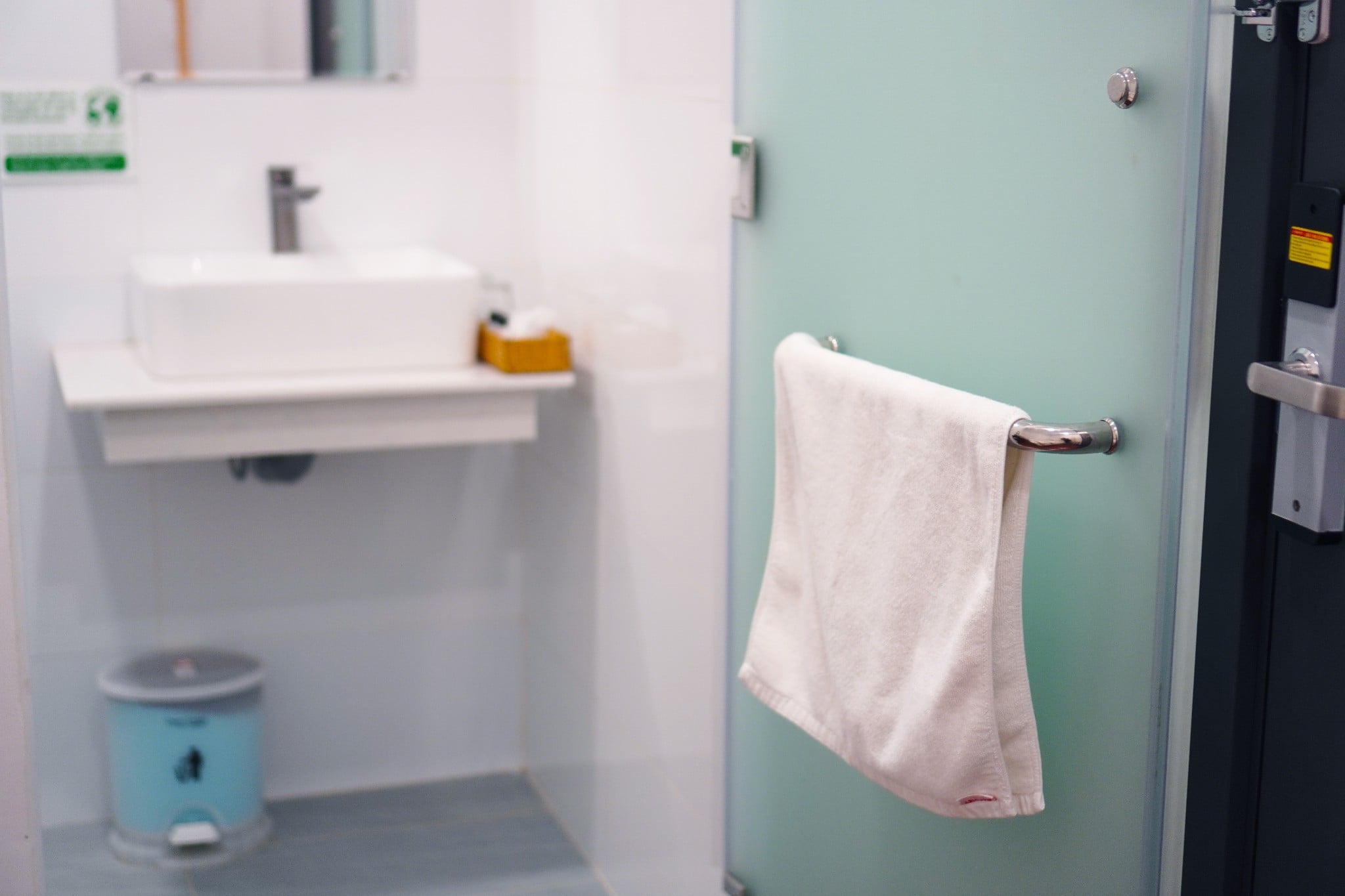 Newly Opened Hotel Saigon in Bui Vien Area – The Rice Rung Nui 188–190