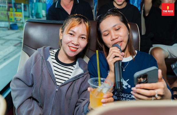 Tour miền Tây 1 ngày tại The Rice Travel Group riêng tư, thoải mái