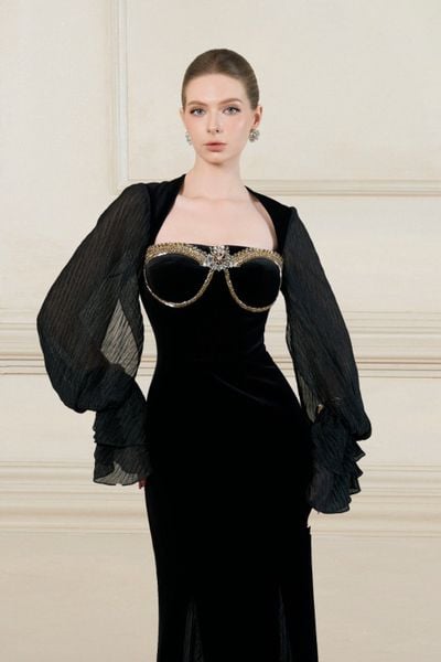 LUEUR DORÉE