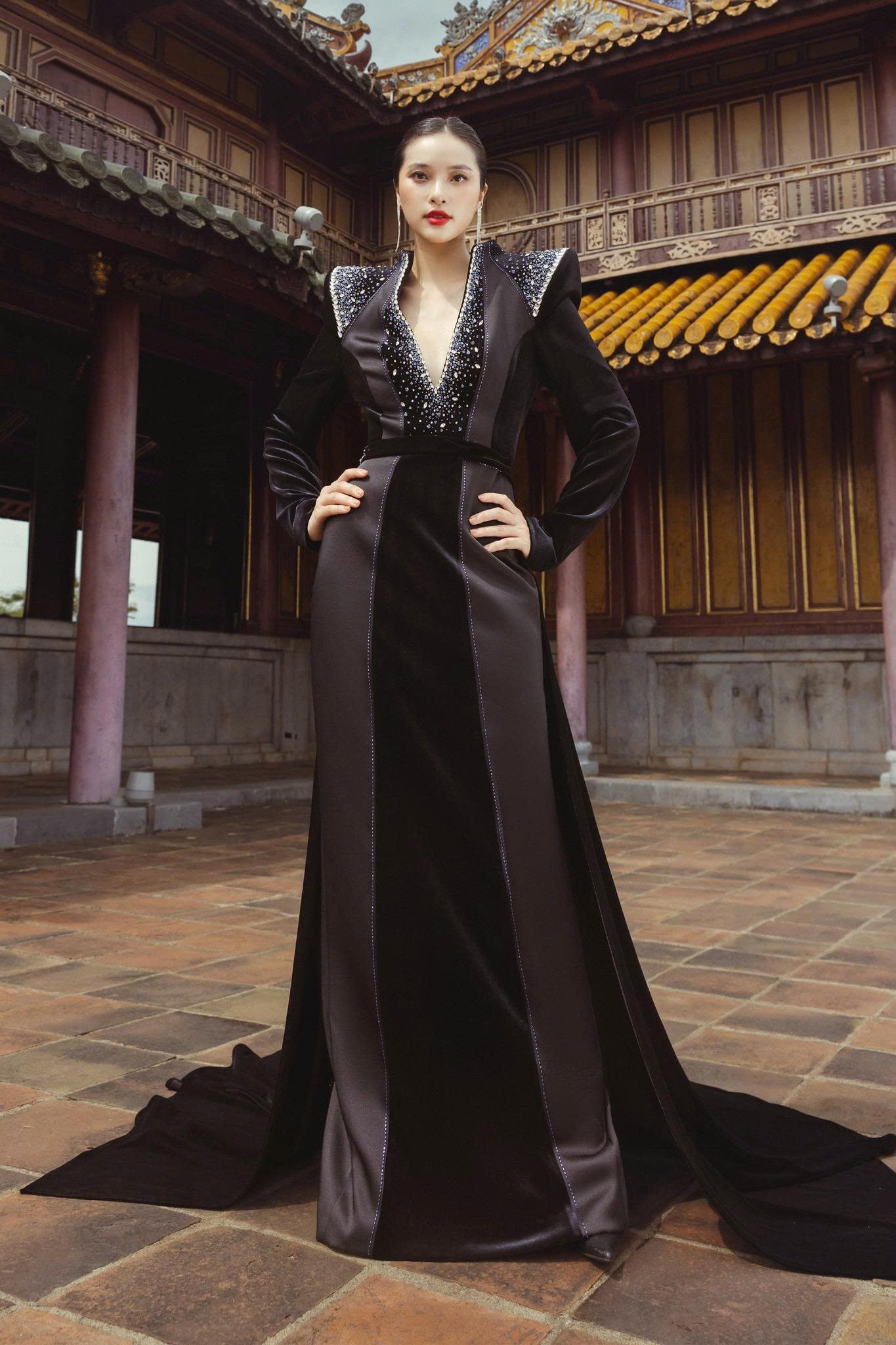 Divine Allure Chancos