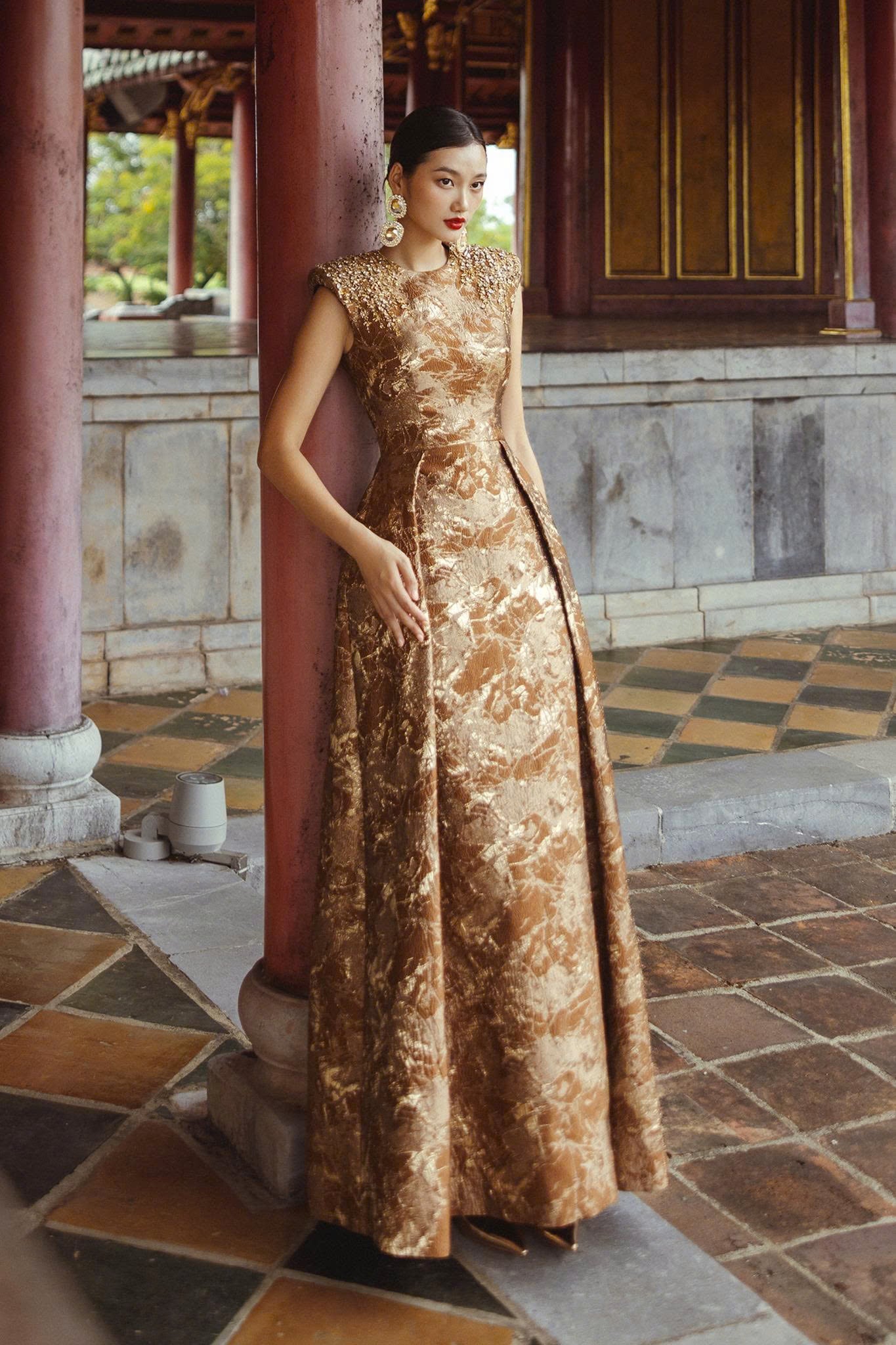 Estelle Chancos