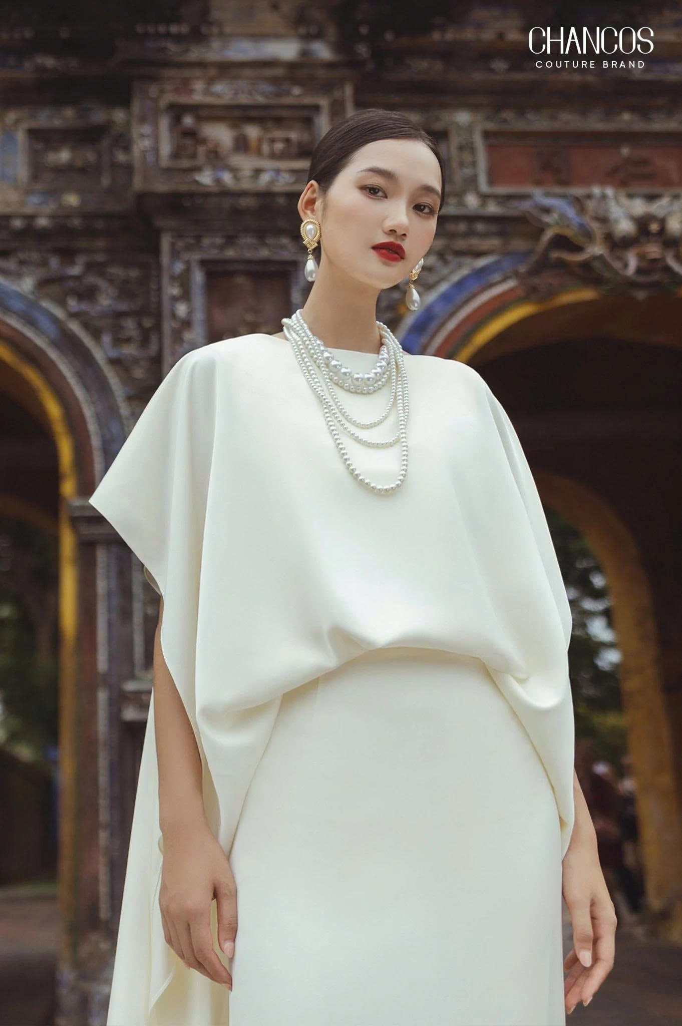 Banner Chính Ngọc Sắc Thiên Hương Chancos