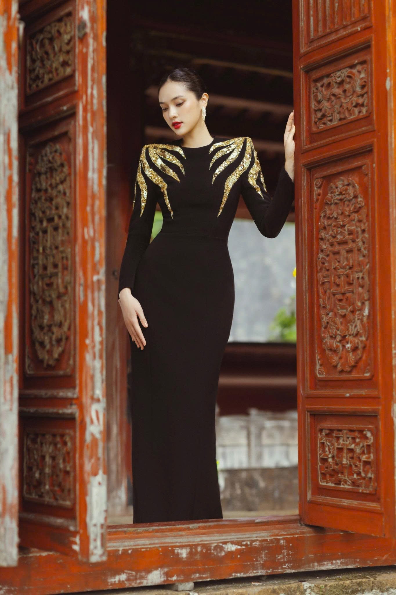 Sina Campaign Ngọc Sắc Thiên Hương Chancos