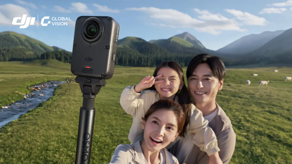 Câu hỏi thường gặp về Osmo 360 II