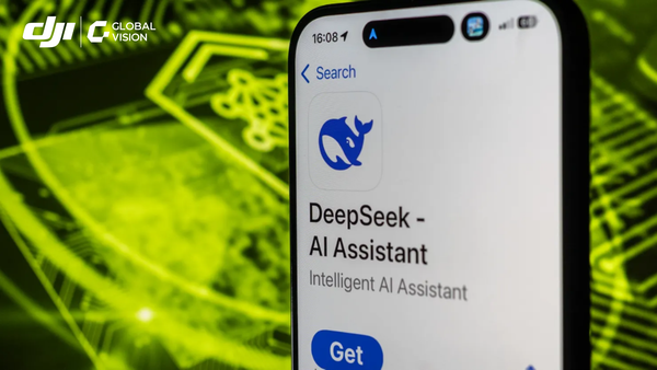 DeepSeek là gì? Công nghệ AI đang gây chú ý trong giới công nghệ