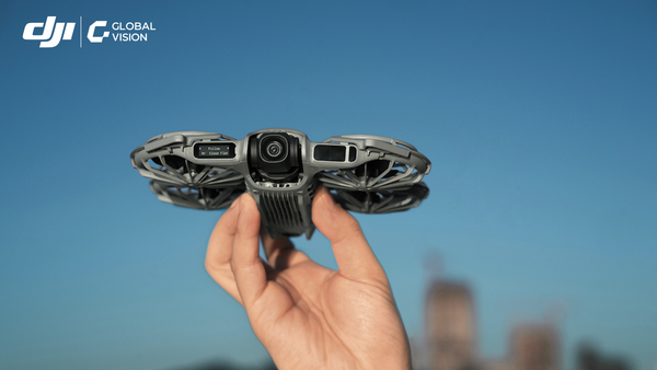 Hướng dẫn 3 bước bay flycam đúng luật theo Nghị định 288/2024/NĐ-CP (Mới nhất 2026)