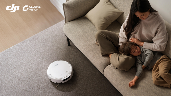 Câu hỏi thường gặp DJI Romo