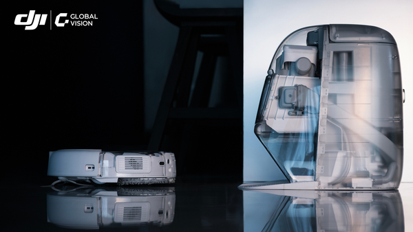 Chính sách bảo hành DJI ROMO tại Việt Nam – Cập nhật mới nhất từ trung tâm bảo hành Global Vision