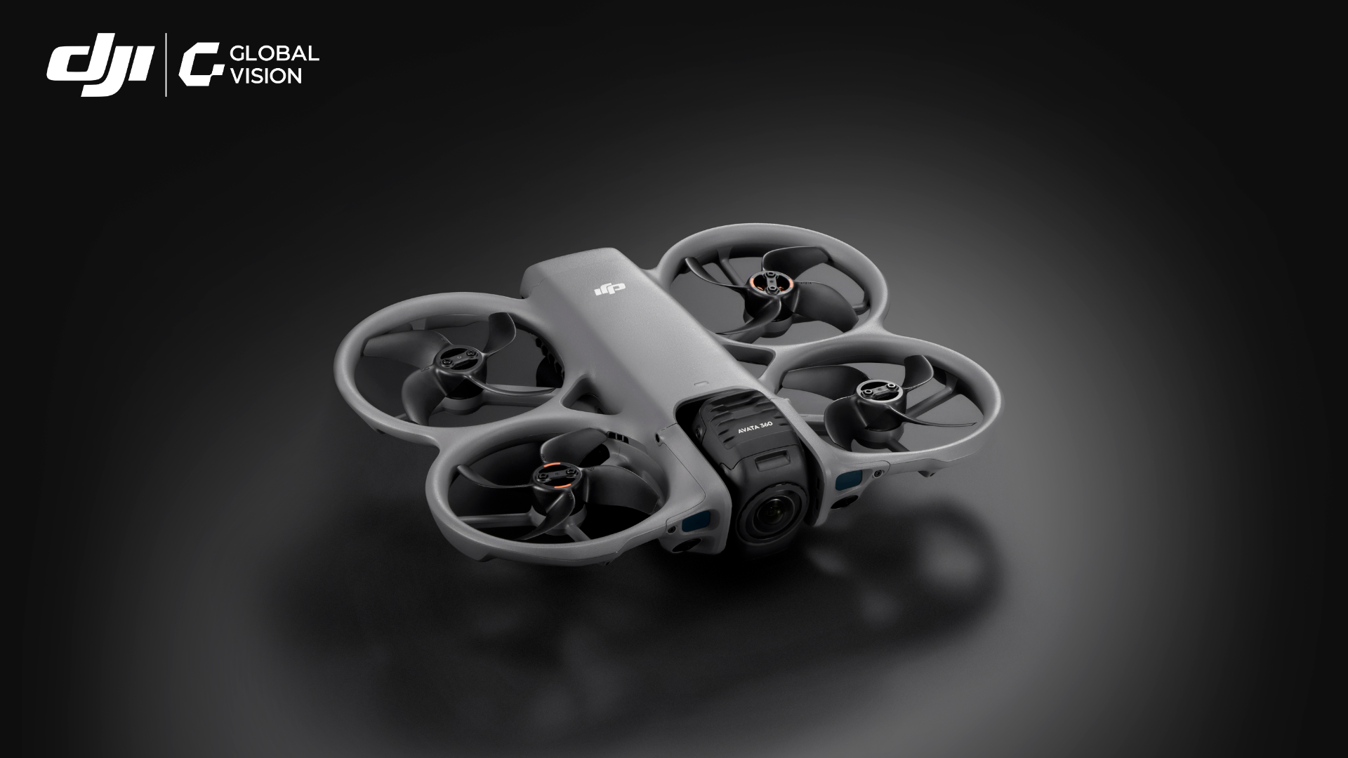 DJI Avata 360 – Siêu phẩm drone 360° đầu tiên của DJI