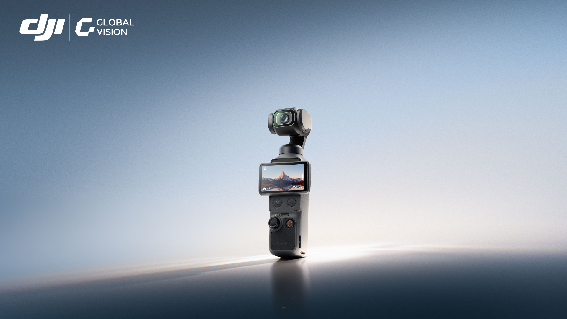 DJI Osmo Pocket 4 chính thức mở bán: Khởi đầu kỷ nguyên mới cho Content Creator