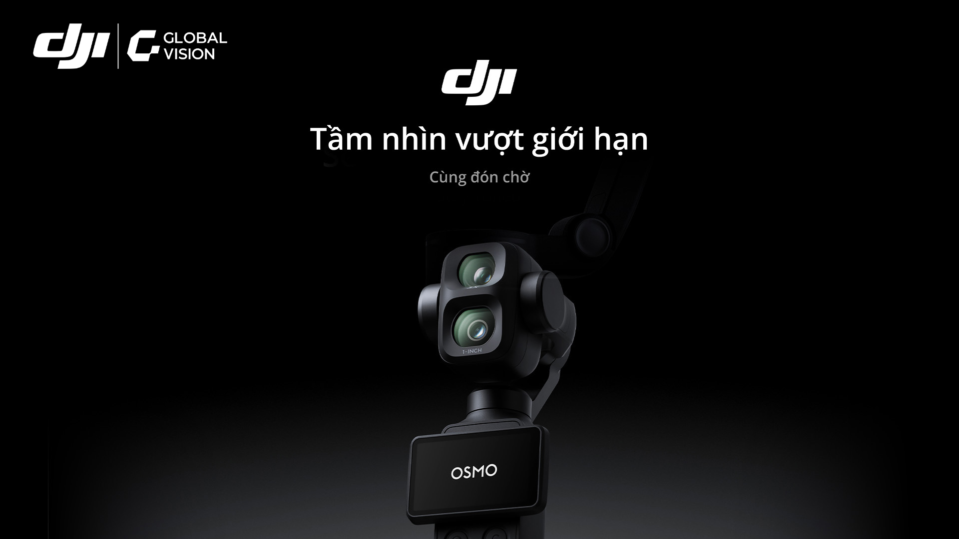 Osmo Pocket 4P đã chính thức lộ diện? Tính năng nào được mong chờ nhất 2026?