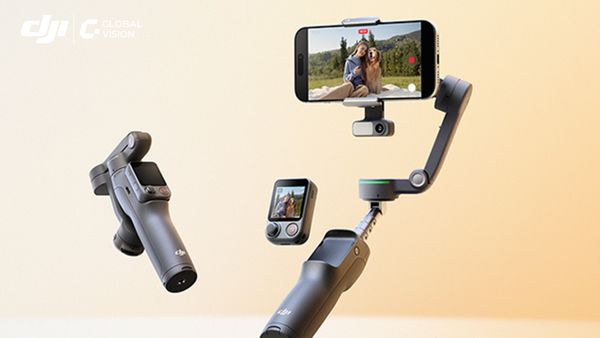 So sánh Osmo Mobile 8P và Osmo Mobile 8: Điểm khác biệt thật sự nằm ở đâu?