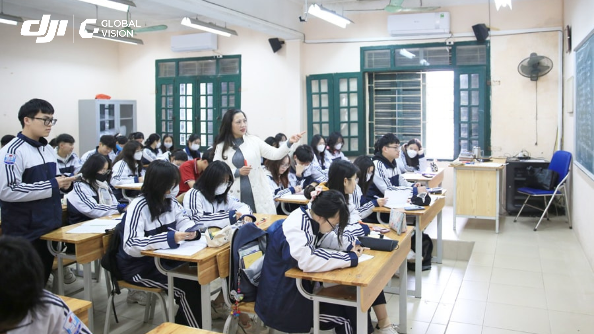 Kỳ thi tốt nghiệp THPT 2026: Vì sao mùa thi của 2K8 được ví như “bảng đấu All Star”?