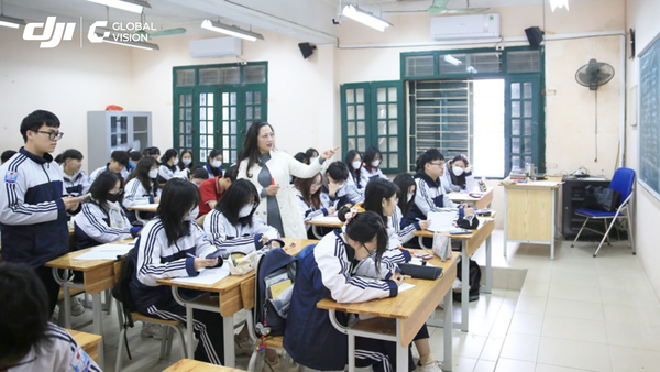 Kỳ thi tốt nghiệp THPT 2026: Vì sao mùa thi của 2K8 được ví như “bảng đấu All Star”?