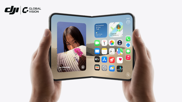 Apple 2026: iPhone màn hình gập đầu tiên, iPhone 18 Series có gì mới?