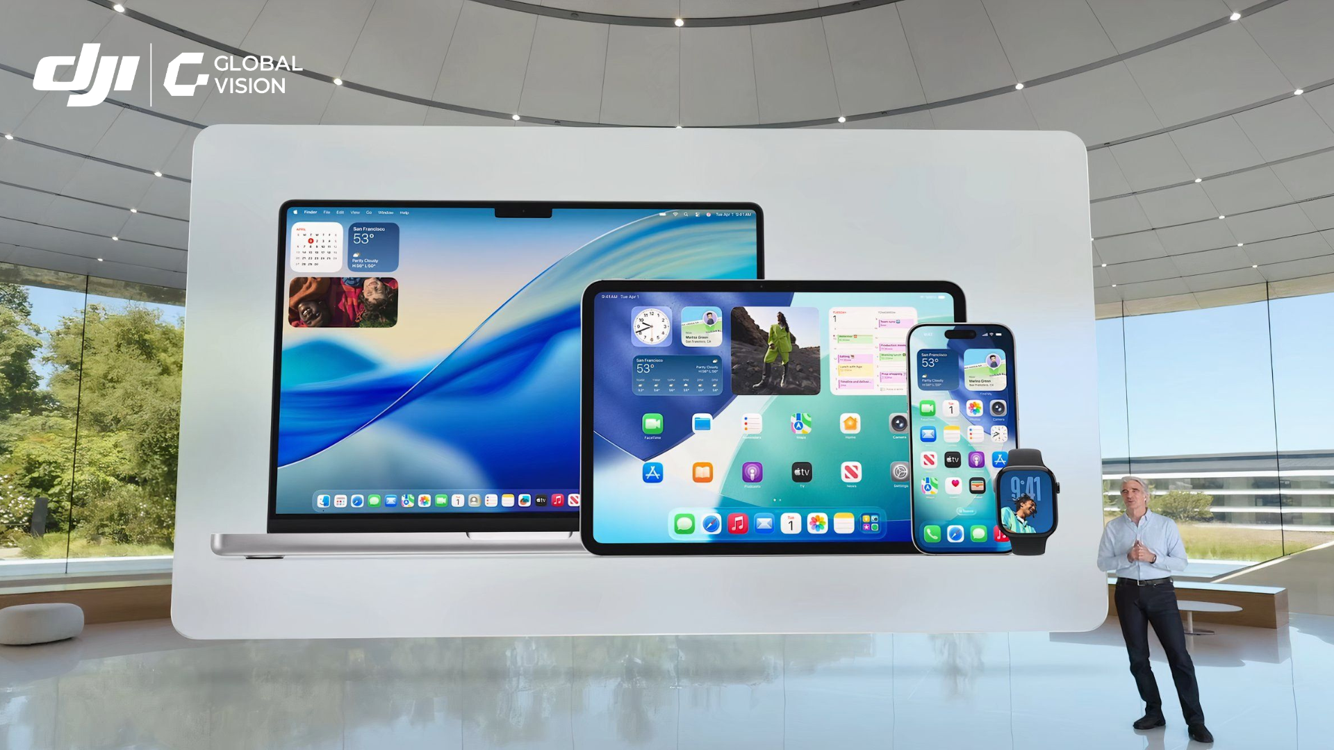 WWDC 2026 có gì đáng chờ? iPhone, Siri và cuộc đua AI cá nhân hóa