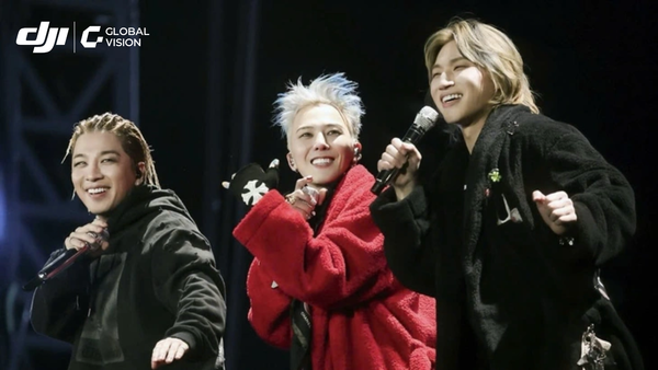 BIGBANG và cuộc hẹn 20 năm tại Mỹ Đình: Cột mốc fan Việt từng không dám nghĩ tới