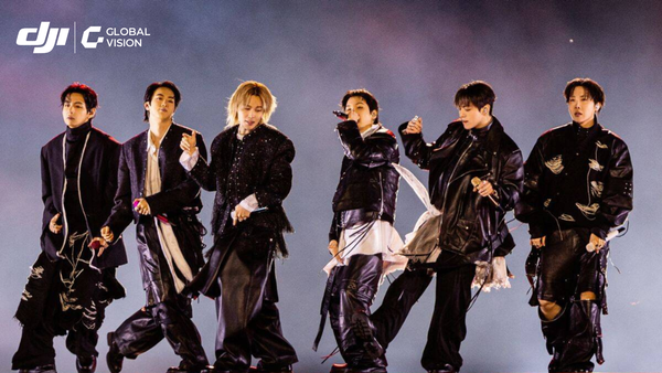 Vì sao fan BTS đi “cầu vía” để săn vé concert? Giải mã văn hóa ticket war của ARMY