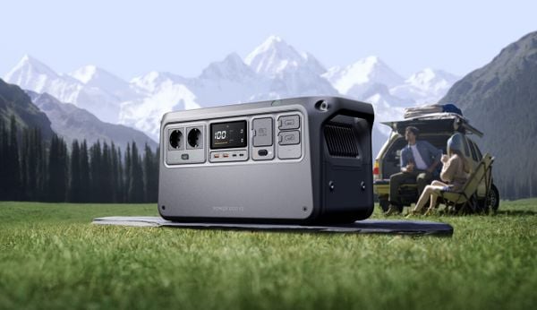 Hướng dẫn sử dụng DJI POWER 1000v2