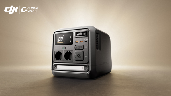 Hướng dẫn sử dụng DJI POWER 1000 Mini