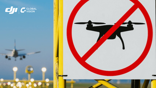 Giải đáp chi tiết: Vì sao phải đăng ký định danh cho Flycam từ năm 2026?
