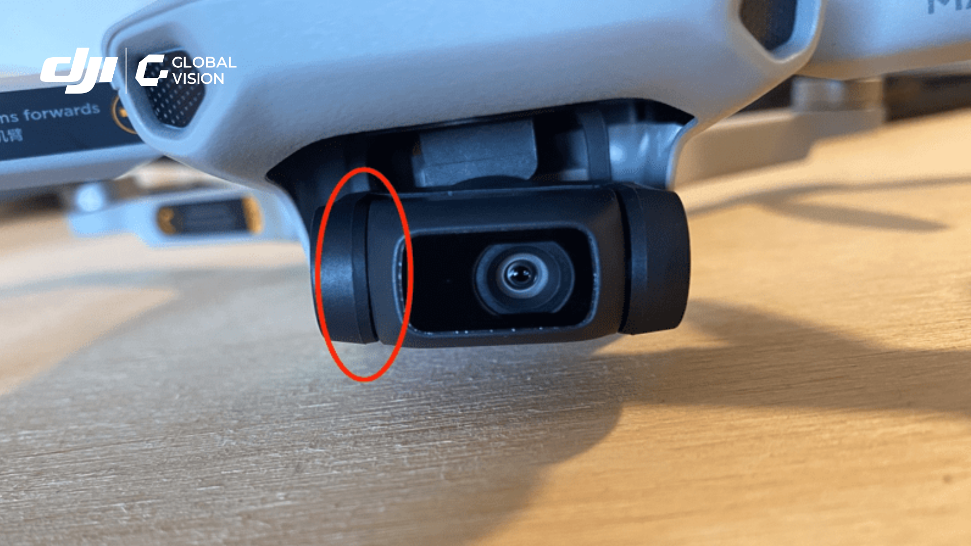 Cẩm nang Flycam DJI: 5 sự cố bay thường gặp và cách xử lý nhanh chóng