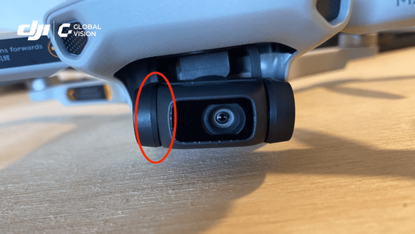 Cẩm nang Flycam DJI: 5 sự cố bay thường gặp và cách xử lý nhanh chóng