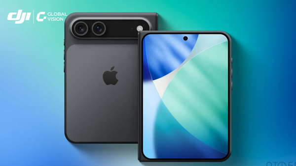 Tổng hợp sản phẩm Apple 2026: iPhone Fold màn gập, chip 2nm & công nghệ AI toàn diện