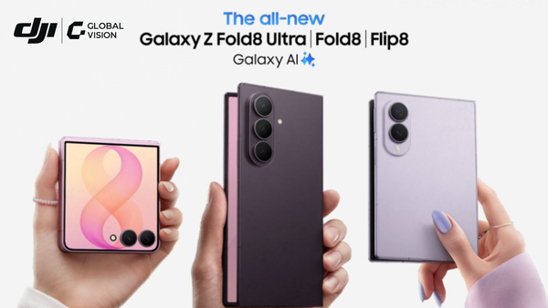 Galaxy Unpacked 2026: Có gì mới? Tổng hợp toàn bộ sản phẩm Samsung vừa ra mắt