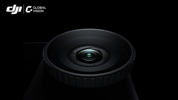 Hé lộ “siêu phẩm mới” DJI Osmo Action 6 với những nâng cấp được đồn đoán khiến fan đứng ngồi không yên