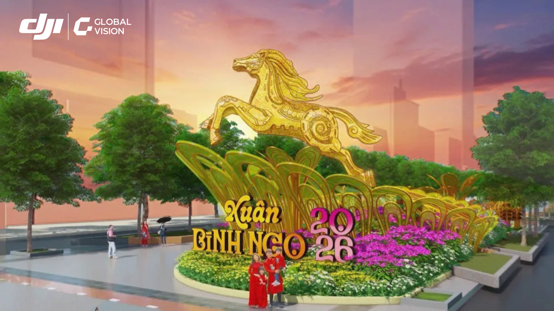 Lịch mở cửa Đường hoa Nguyễn Huệ Tết 2026 chính thức: Cập nhật chi tiết và mới nhất