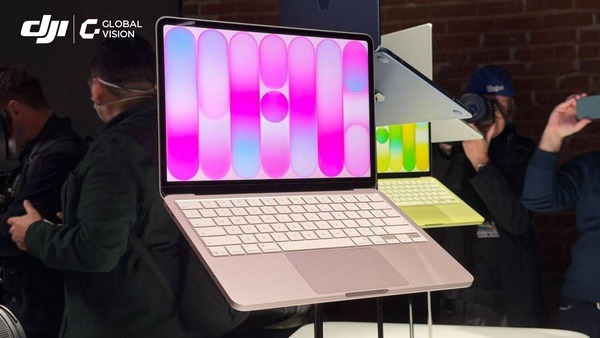 15 triệu có ngay MacBook Neo: Thật hay đùa?