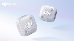 DJI Mic Mini 2S chính thức ra mắt tại Việt Nam