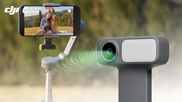 Osmo Mobile 8 Series: So sánh mô-đun đa chức năng thế hệ 1 và thế hệ 2