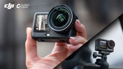 REVIEW OSMO ACTION 6: "NGON" HƠN ACTION 5 PRO Ở ĐIỂM NÀO? ĐÂU LÀ SỰ LỰA CHỌN TỐI ƯU